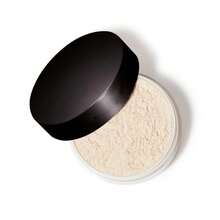 Loose Powder Makeup - Black - View 3