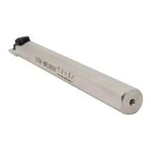 Ubfhonsi Boring Bar Set, 7.9in Boring Bar, 10 Turning Inserts, Turning Tool Holder With Turning Insert - Silver - View 11