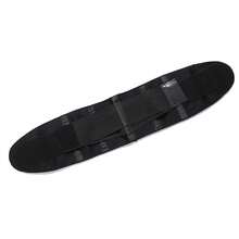 1 pieza Cinturón moldeador de cintura para mujer, soporte abdominal deportivo para fitness, cinturón de cintura transpirable con forma de pez para postparto, al por mayor - faja - Ver 3