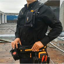 Protección lumbar y de entrepierna - por defecto - Ver 7