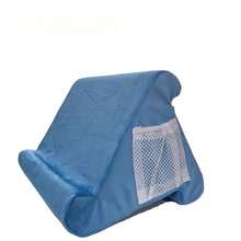 Multi-Angle Tablet And Phone Stand Cushion - A - View 10