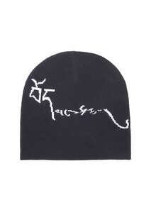 1 buc șapcă unisex casual cu literă, stil stradă drăguț, din jacquard acrilic, fără cozoroc, primăvară/vară - A - Vizualizare 6