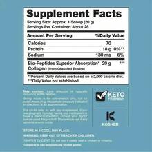 Collagen Bio-Peptides Protein| 20 Oz| Unflavored| Grassfed| By NeoCell - 1 - View 7