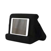 Multi-Angle Tablet And Phone Stand Cushion - A - View 11