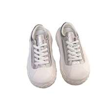 Women Sports Shoes - Pearl White - View 6
