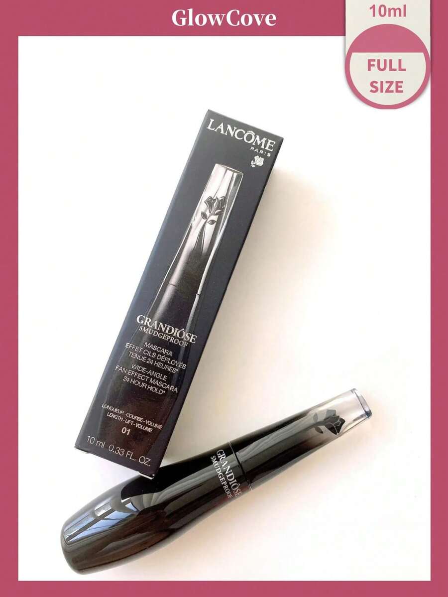 Lancôme Grandiôse Mascara 24-Hour Long-Lasting Smudge-Proof (10ml) - View 1