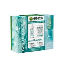 Garnier طقم عناية بالبشرة - Aloe Vera - مشاهدة 1