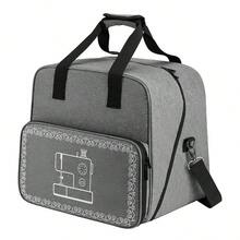 1pc Sewing Machine Storage Bag, Handbag Organizer, Suitable For Brother, Sewing Machine Brands And Accessories, DIY Sewing Supplies Storage - View 15