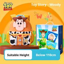 Disney Toy Story 5 大容量防水戶外旅行學生背包套裝禮盒 - 多款 - 查看 6