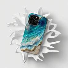 Fashion Phone Cases - 白色1 - 查看 2