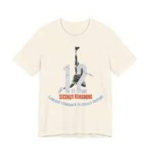 Camiseta de Regreso a  Square Garden 2026 |   Camiseta Vintage de las Finales de la - Negro - Ver 4