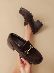 Chocolate Brown