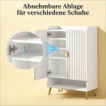 Schränke - Weiss - Übersicht 4