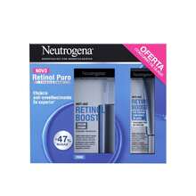 Neutrogena Eye Care - Retinol - View 2