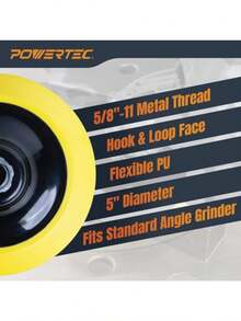 Polishing Pads - As Pic - View 3