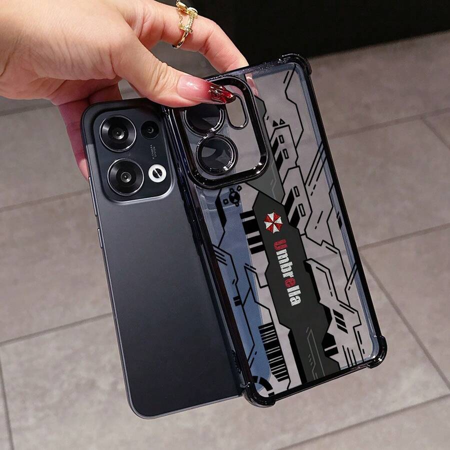 Fashion Phone Cases - 1pcs - 查看 1