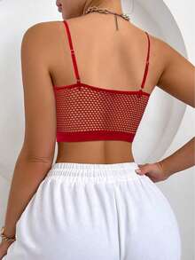 Women Bras & Bralettes - Multicolor 1 - View 3