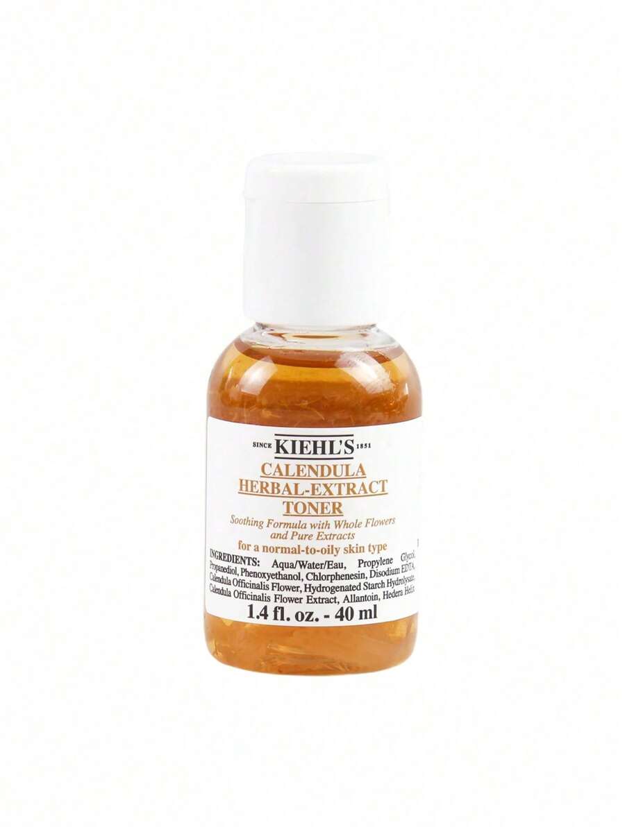 Kiehl's CALENDULA HERBAL-EXTRACT TONER - 40ml - 查看 1