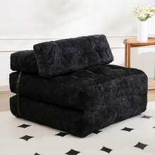 Futons - Black - View 2