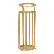 YUNRUX Umbrella Stand, Umbrella Storage Bucket, Freestanding Umbrella Stand - 1PC - View 7