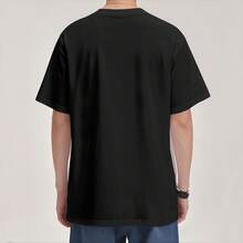 Playera Negra Mushoku Tensei Eris Journey Waifu Playera  Streetwear Unisex - Negro - Ver 3