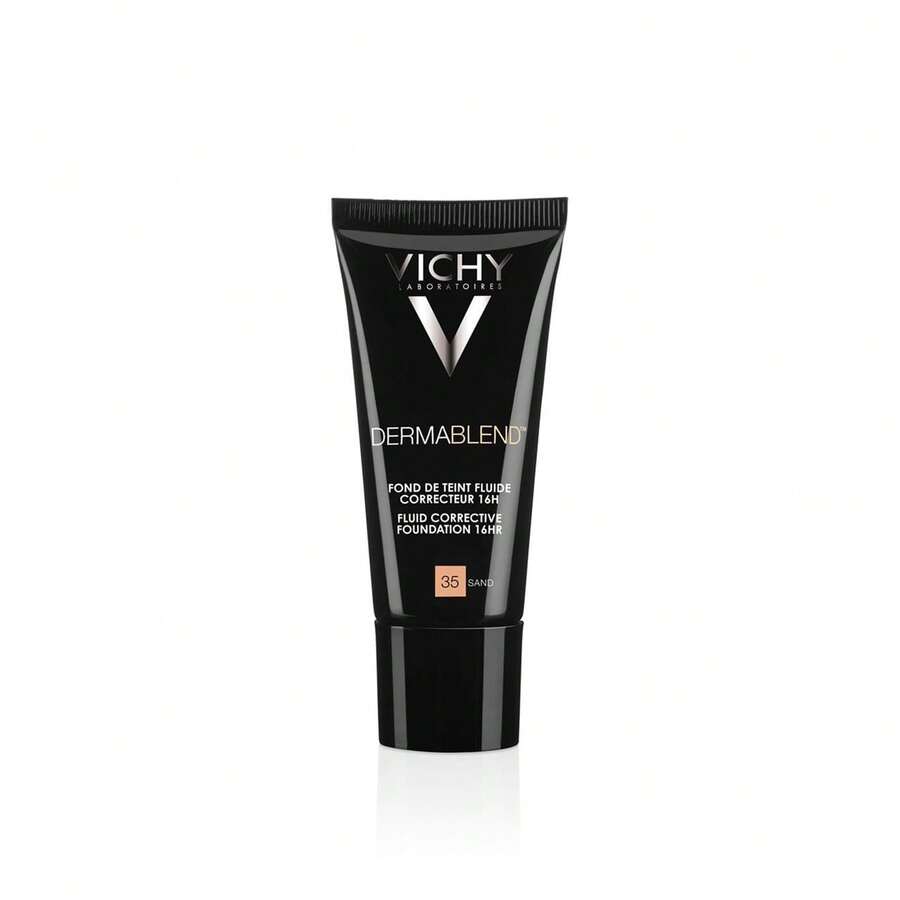 Vichy كريم اساس - Sand - مشاهدة 1