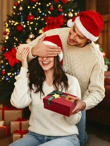 50 Blank Note Cards And Envelopes Mini Envelopes With Blank Cards Rectangular Gift Box And Artificial Flowers Write-On-It Message Paper Tiny Christmas Card Bulk Couple Gifts Little Love Notes For Him Her Christmas Gifts For Boyfriend Girlfriend Gift - Rectangular Style - View 6
