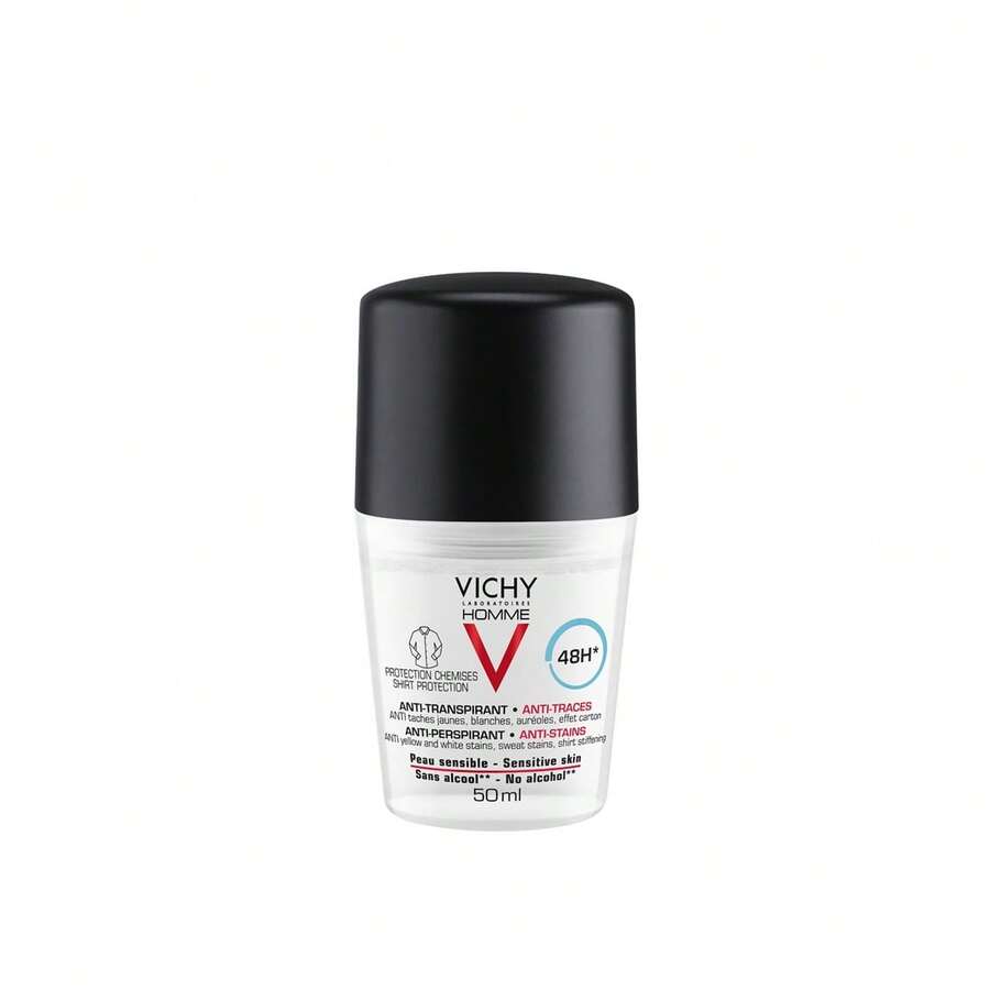 Vichy مزيل الروائح للجسم - روائح متعددة - مشاهدة 1