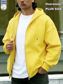 Bright Yellow