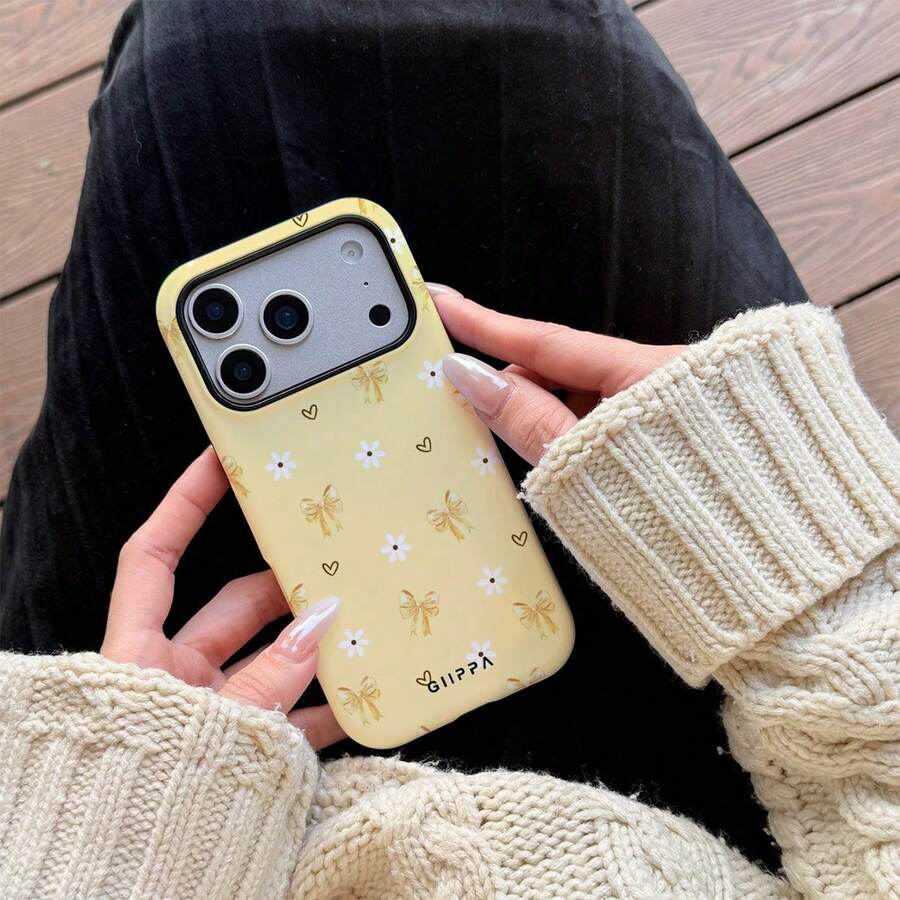 Fashion Phone Cases - White 1 - View 1