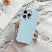 Fundas básicas para móviles - Azul - Ver 2