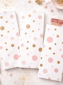 Creative Mariu 25 Money Envelopes, Coin, Bond Paper 17.5x8.5 Cm - 0066 - View 3