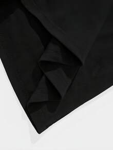 Unisex Retro Classic 70s T-Shirt, Model 2026 Peeling Flesh, Men's Size S, High-Quality Black Crew Neck T-Shirt Made Of 100% Pure Fabric, Gifts, Plus Sizes - 黑色 - 查看 5