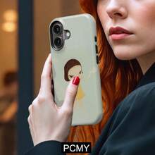 Fashion Phone Cases - 白色2 - 查看 2