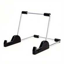 Soporte plegable multifuncional para tablet - Adecuado para varios dispositivos, soporte ligero para portátil, funcionamiento suave, diseño cómodo, perfecto para días de relajación - Disponible en una variedad de colores brillantes - 1 unidad - Ver 10