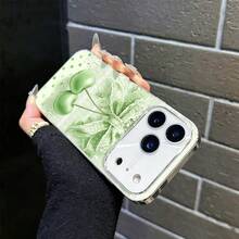 1Funda protectora de TPU antiimpactos, con diseño de lente grande integrado, ideal para diversos modelos de . MXDSCDD367 - DSCDD-WH-MXDSCDD367 - Ver 5