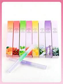 Cuticle Care Products - 12Pcs - View 7