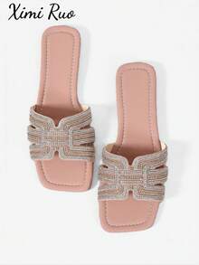 Dusty Pink