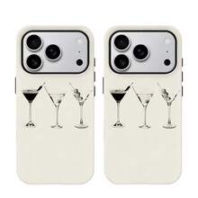Fashion Phone Cases - 圖片色1pcs - 查看 7