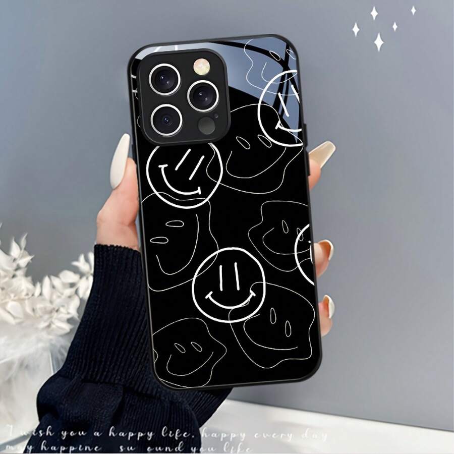 Fashion Phone Cases - 圖片色1pcs - 查看 1