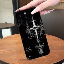 Ships Within 24 Hours From Mexico. Fashionable Unisex Phone Case With High-Definition Clarity, Good Drop Resistance, Shockproof And Fingerprint-Resistant, Durable And Compatible With Various Phone Brands, Including: 17, 17 Pro, 17 Professional Max, 17 Air, 16, 16 Pro, 16 Plus, 15, 15 Professional Max, 15 Pro, 15 Plus, 14 Pro, 14 Plus, 14 Pro Max, 13, 13 Professional Max, 12 Pro, 12 Professional Max, 11 Pro, 11 Professional Max, XR, X, XS, XS Max, S21, S22, S23, S24, S25, S26. - 風格 - 查看 3