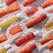 SVR Sun Secure Extreme Ultra-Matt Gel SPF50+ Sunscreen 50ml - Copper - View 5
