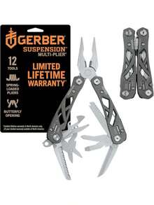 Outdoor Knives & Multitool Knives - 鈦 - 查看 8