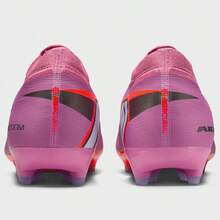 Nike-Mercurial Vapor 16 Pro AG 'Scary Good Pack' FQ8684-600 - Red Violet - View 6