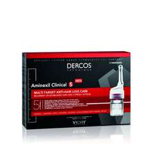 Vichy Hair Loss Products - Conditioner - View 1