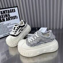 Women Soccer Shoes - Light Grey - View 1