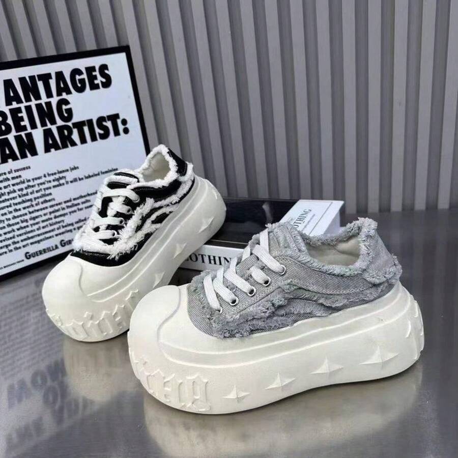 Women Soccer Shoes - Light Grey - View 1