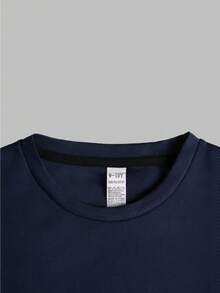 Camiseta de manga corta para niño, estilo retro, con estampado de un coche clásico de la , diseño único y moderno, cómoda y agradable al tacto. - Gris - Ver 3