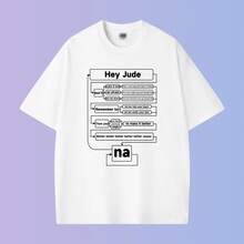 Women T-Shirts - White - View 1