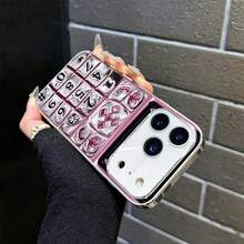 1Funda protectora de TPU antiimpactos, con diseño de lente grande integrado, ideal para diversos modelos de . MXDSCDD385 - DSCDD-WH-MXDSCDD385 - Ver 5